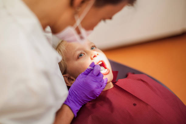 Best Emergency Dental Care for Trauma or Injury in Cerritos, CA